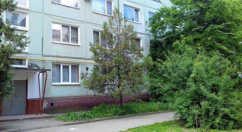 Апартаменты «Три Столицы» Краснодар
